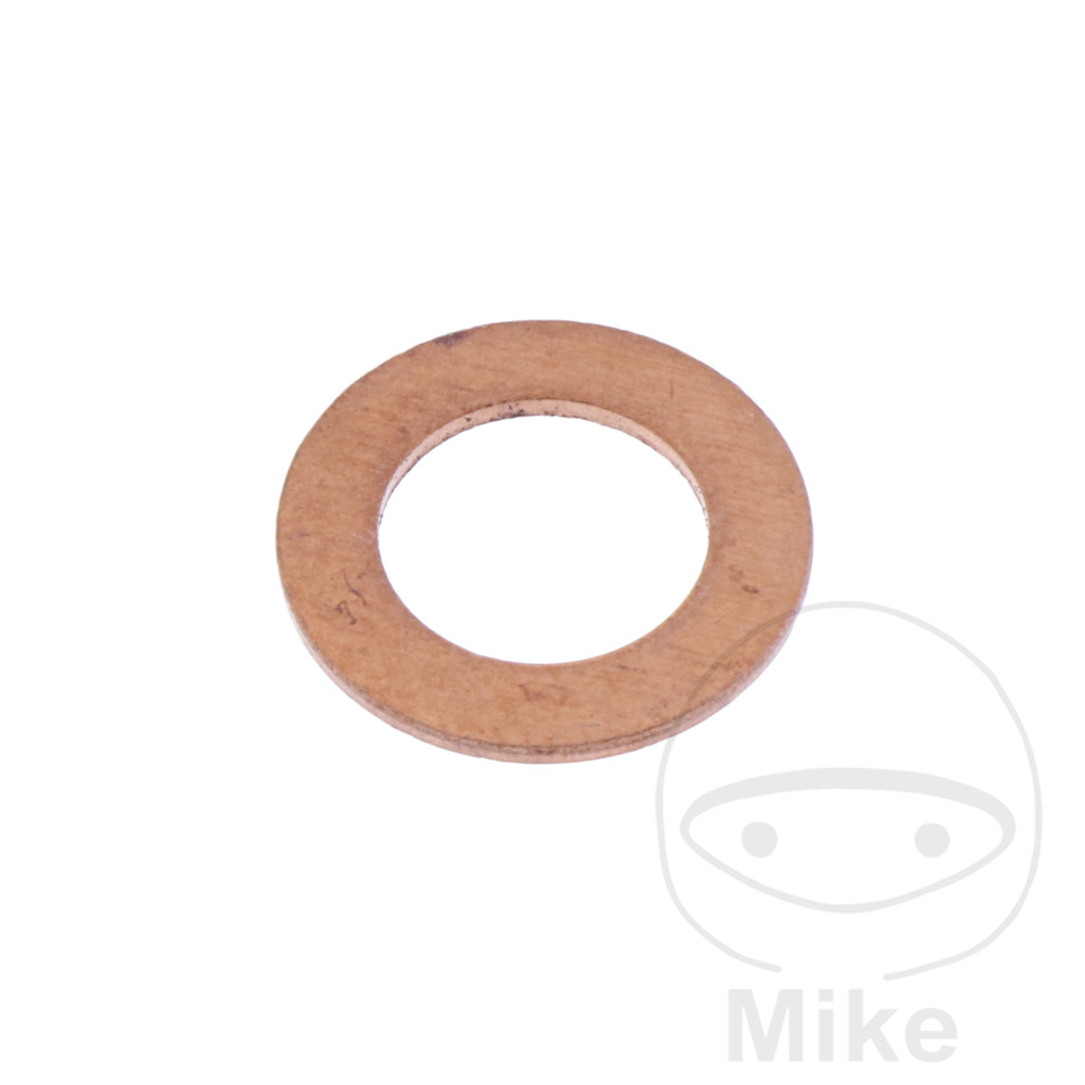 JMP Copper Gasket MAS 8X14X1 - Pack of 10